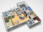 Main Floorplan Photo