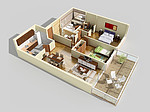 Main Floorplan Photo